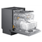 Samsung DW60BG750USLET - Inbouw Vaatwasser - 14 Couverts - 42 dB - Energieklasse C