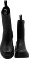 GUESS Lori - Chelsea boot - Luxe uitstraling met logo - Zwart