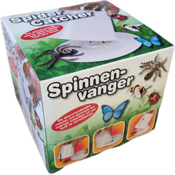 Spinnenvanger