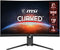 MSI G272CQP - Gaming Monitor - 27