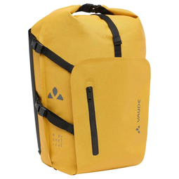 Vaude Free Cargo - Achterfietstas - Waterdicht - Geel