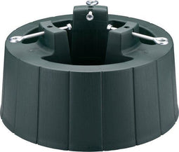Arti Casa Kerstboom Standaard - Kerstboomvoet - Geschikt voor bomen tot 2,6 meter - Diameter 40 cm
