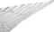 vidaXL - Fruitsmanden - 2 - stuks - Zilver - 40x18x4 - cm - Aluminium