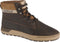Caterpillar - Ryker M - Leren Boots - 44 - Bruin