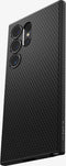 Spigen Liquid Air - Soft Case - Air Cushion Technologie - Zwart