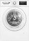 Bosch WAN28097NL - Voorlader wasmachine - 8 kg - 1400 tpm - Wit