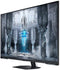 Samsung Odyssey Neo G7 G70NC - Monitor 43
