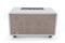 Caliber HFG411BT - Bluetooth speaker - Retro design 45W RMS - Wit