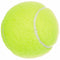 Tennisballen Dunlop 601316 Geel