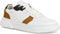 Marco Tozzi 13600 - Herensneaker - Hoogwaardig leer - Wit