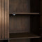 Starfurn - Opbergkast - Buffetkast - Vakkenkast XL Madison Walnoot | 135 cm - Mangohout