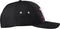 Ladies' hat Wilson WTH11020R Black