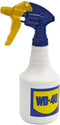 WD-40 - Multi-Use Product - Jerrycan 5L - Voor grootgebruikers