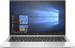 HP EliteBook 845 G7 - Laptop - AMD Ryzen 5 Pro 4650U 8GB 256GB - 14" Full HD (1920x1080)