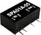 Mean Well SPA01A-12 DC/DC-convertermodule 83 mA 1 W Aantal uitgangen: 1 x Inhoud 1 stuk(s)