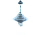 Philips H7 - Halogeenlamp 55W 1500Lm 3250K - Set van 2 (2 stuks)