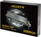 Adata Legend 800 - SSD M.2 80mm - 2TB - PCIe 4.0 x4