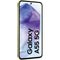 Samsung Galaxy A55 - Geel - 256 GB - Dubbele fysieke simkaart