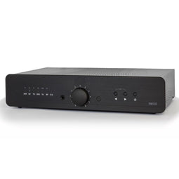 Atoll IN100 Signature - Versterker - 2x100 Watt MOS-FET - Zwart