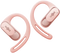 Shokz OpenFit Air - Draadloze Sporthoofdtelefoon - Open-ear - Roze