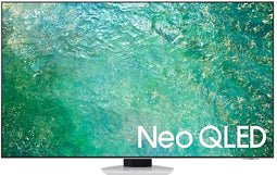 Samsung Neo QLED QN85C - Ultra HD TV - 4K Quantum Mini LED - Zwart (2023)