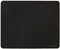 Gembird Standaard Muismat - Rubber - Anti-Slip - Zwart 220x180mm