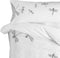 Set van 2 kussenslopen Estuary | Blanc