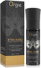 Stimulerende Gel Orgie Extra Hard (50 ml)