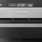 Inventum IOM6170RK - Inbouw Oven - 70 liter - 3000W - 250C