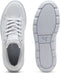 PUMA Karmen - Dames Sneakers - SoftFoam+ - Silver Mist
