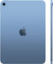 Apple iPad (2025) - Tablet - A16 Bionic - 11