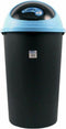Prullenbak Big Hoop Tontarelli 45 L Plastic (ø 39 x 72 cm)