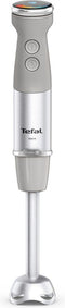Tefal Quickchef+ HB67MB - Staafmixer - 5-in-1 XL 1000W - Zwart/RVS