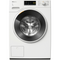 Miele WWA 120 WCS - Wasmachine - Koolborstelloze motor - 8kg - Wit