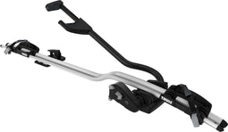 Thule ProRide - Dak fietsendrager - Voor 1 fiets tot 20 kg - Black/aluminum