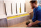 Stabila PRO SET 80 AS 19714 Waterpasset 30 cm, 60 cm, 120 cm 0.5 mm/m