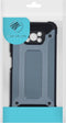 iMoshion Hoesje Geschikt voor Xiaomi Poco X3 Pro / Poco X3 Hoesje - iMoshion Rugged Xtreme Backcover - Donkerblauw