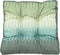 Florance kussen 47X47 Suzy natural