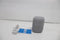 Google Nest Audio - Smart Wifi speaker - 75% luider - Chalk