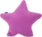 Kussen HappyFriday Basic Lila Ster 50 x 50 cm