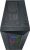 Azza OCTANE A Midi Tower Zwart