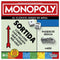 Educatief Spel Hasbro Monopoly Barcelona