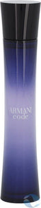 Giorgio Armani Code Femme 75ml Eau de Parfum - Damesgeur