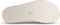 Teva W FLATFORM UNIVERSAL - Plateau Sandalen - Vegan - BRIGHT WHITE - Maat 37