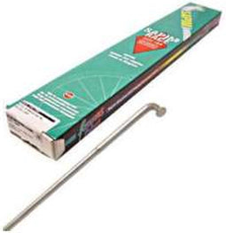Sapim Spaak Race 14-252 RVS db z/nippel (1 stuk)