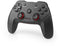 Nedis GGPDW110BK - Gaming Controller - Draadloos met 11 knoppen - Zwart