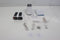 eufy S330 eufyCam 3 - 2-Cam Kit - 4K resolutie - Altijd Stroom