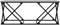 vidaXL - Salontafel - 100x49x40 - cm - bewerkt - hout - grijs - sonoma