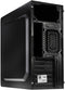 Akyga AK13BK - Micro Tower Behuizing - ATX Flex-ATX Micro-ATX Mini-ITX - Zwart