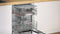 BOSCH SBD6ECX12E - Vaatwasmachine Serie 6 - 14 couverts - 41-42 dB(A)